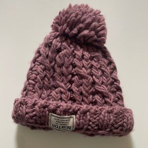 Burton Beenie